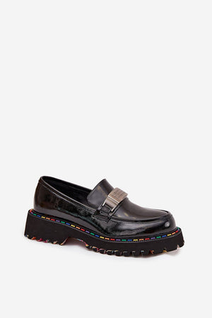  Mokassins model 218696 Step in style 