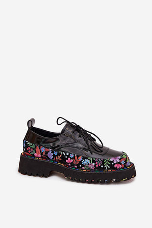  Halbschuhe model 218699 Step in style 