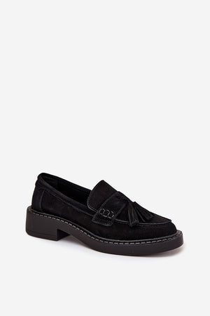  Mokassins model 218701 Step in style 