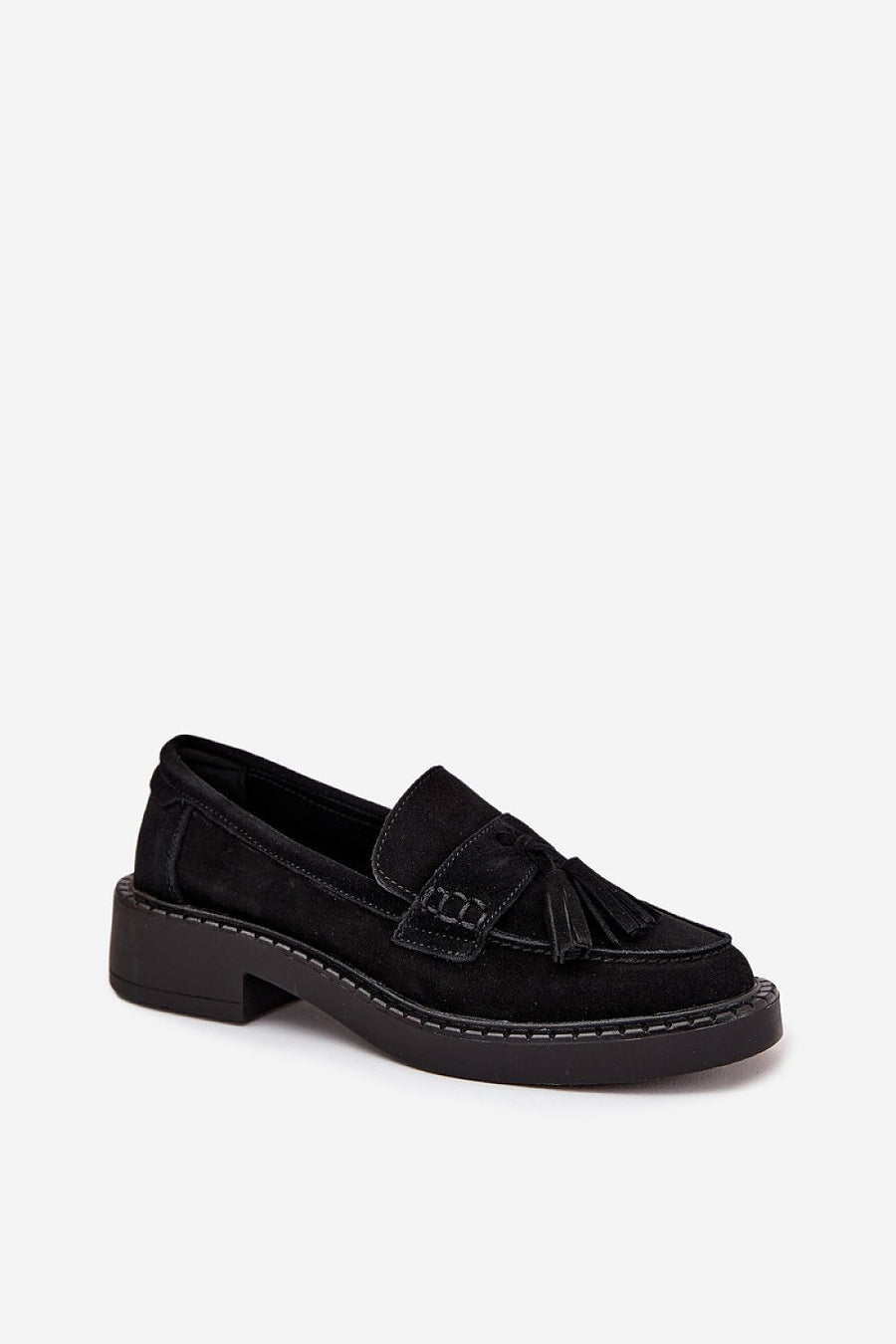  Mokassins model 218701 Step in style 
