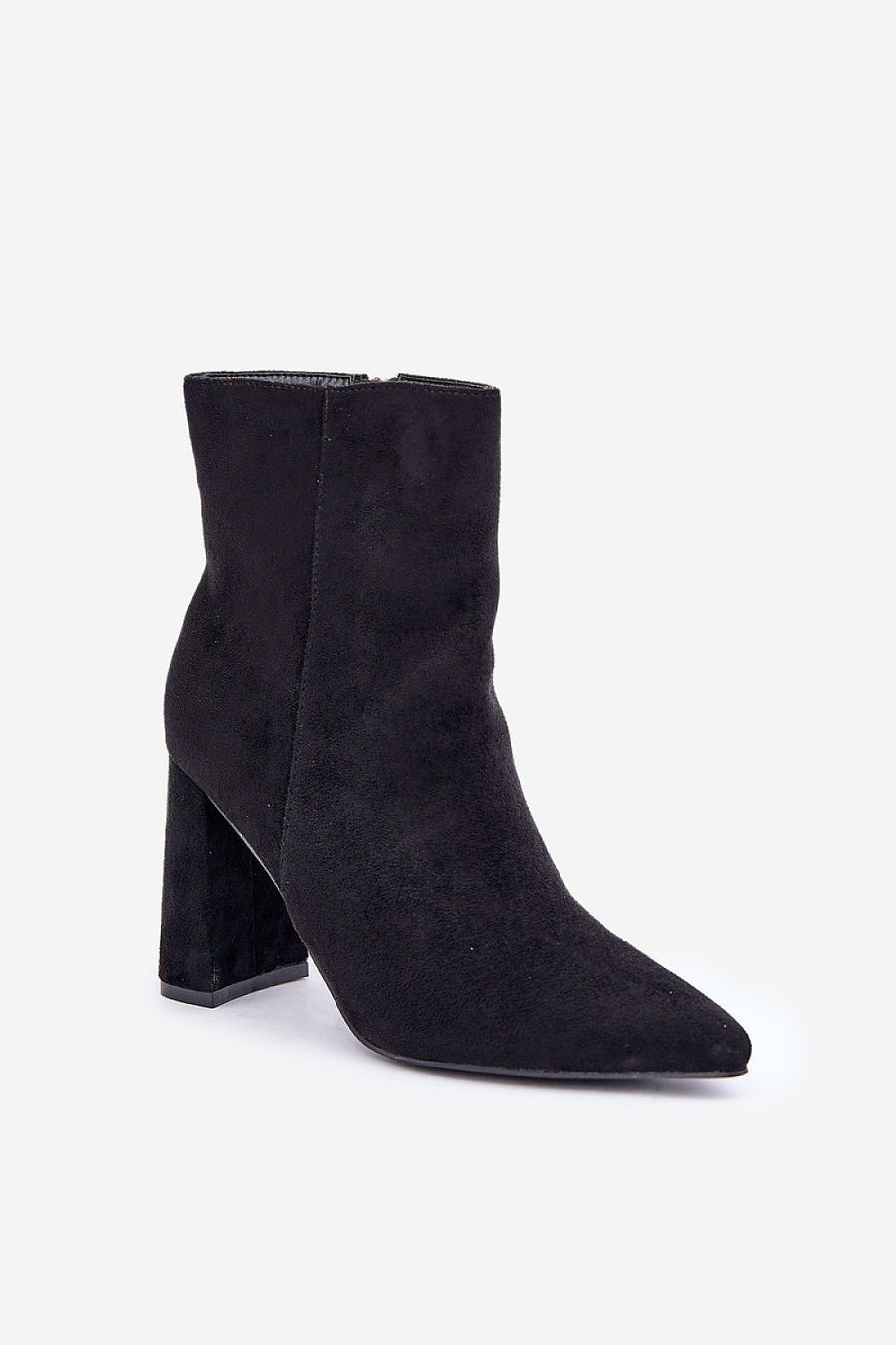  Stiefeletten mit Absatz model 218703 Step in style 