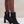 Laden Sie das Bild in den Galerie-Viewer,  Stiefeletten mit Absatz model 218703 Step in style 
