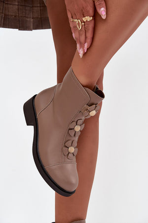  Stiefeletten model 218706 Step in style 