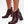 Laden Sie das Bild in den Galerie-Viewer,  Stiefeletten mit Absatz model 218707 Step in style 
