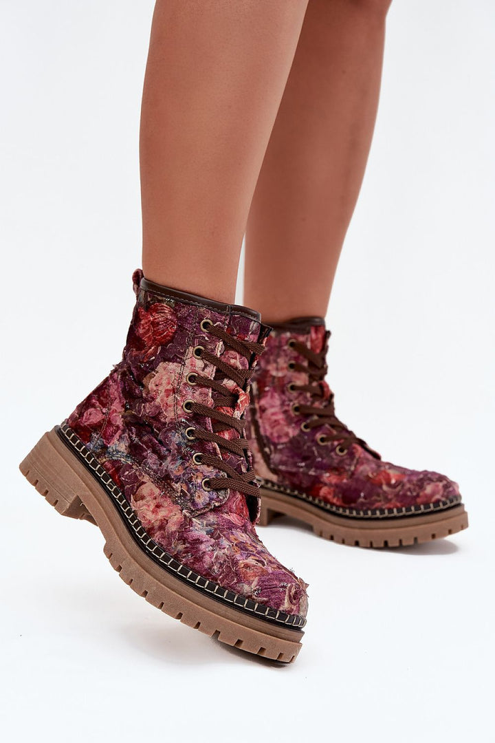  Stiefeletten model 218714 Step in style 