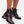 Laden Sie das Bild in den Galerie-Viewer,  Stiefeletten mit Absatz model 218721 Step in style 
