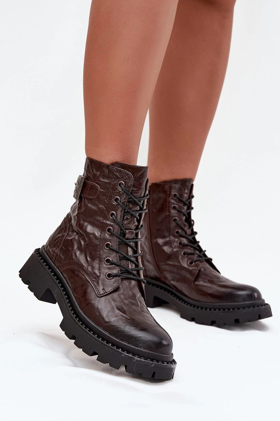  Stiefeletten model 218718 Step in style 