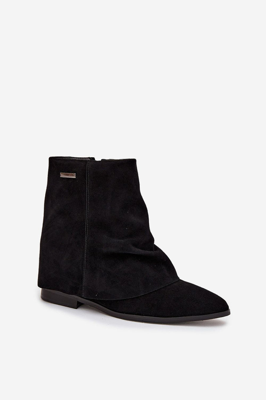  Plateau-Stiefeletten model 218724 Step in style 