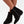 Laden Sie das Bild in den Galerie-Viewer,  Plateau-Stiefeletten model 218724 Step in style 
