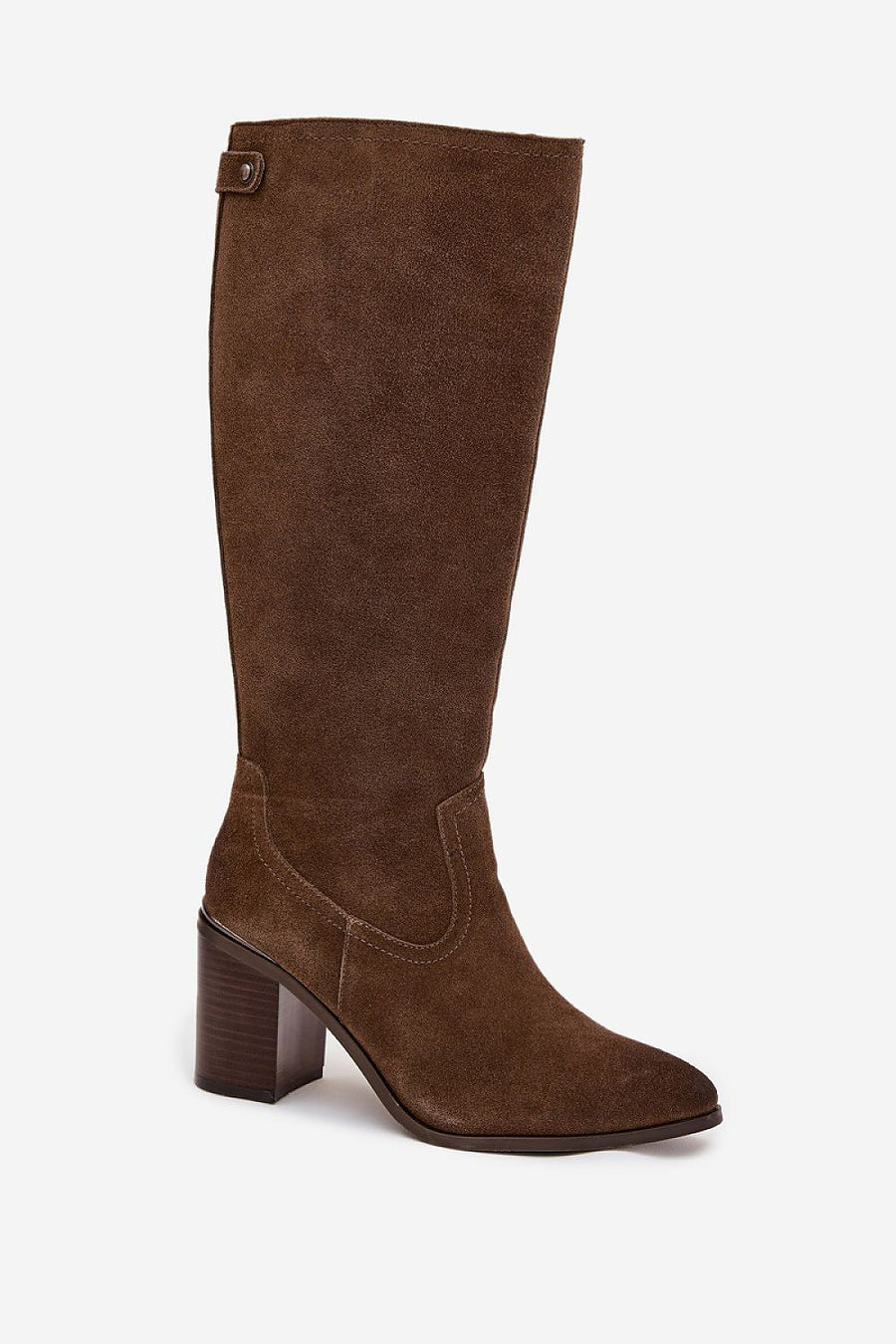  Stiefel mit Absätzen model 218731 Step in style 