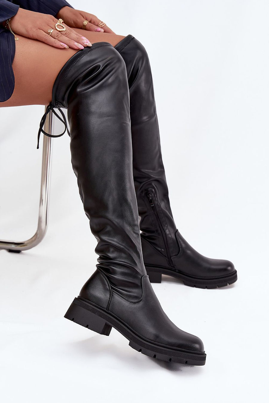  Stiefel model 218734 Step in style 