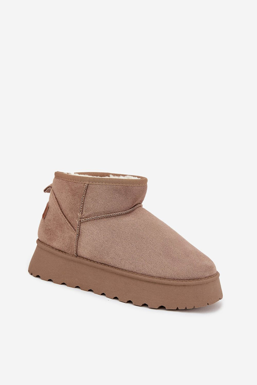  Schneeschuhe model 218736 Step in style 
