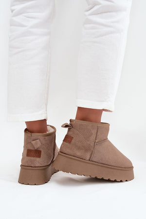  Schneeschuhe model 218736 Step in style 