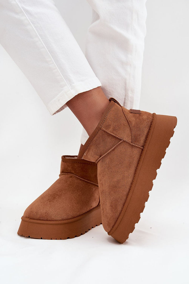  Schneeschuhe model 218737 Step in style 