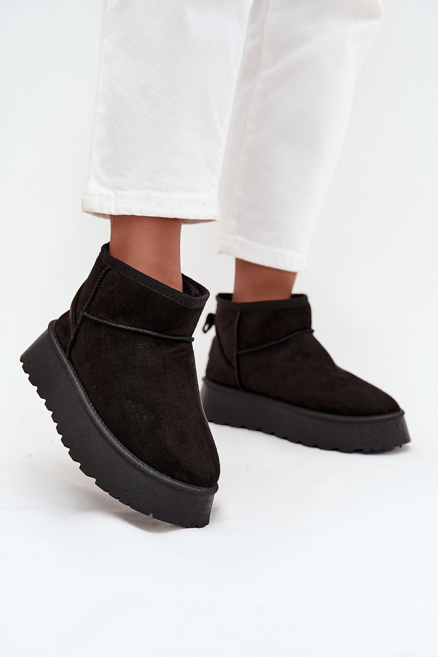  Schneeschuhe model 218738 Step in style 