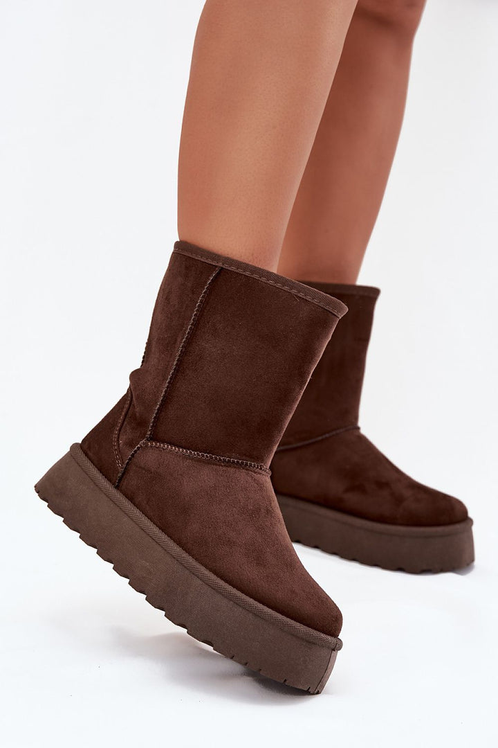  Schneeschuhe model 218740 Step in style 