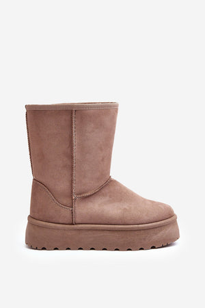  Schneeschuhe model 218741 Step in style 