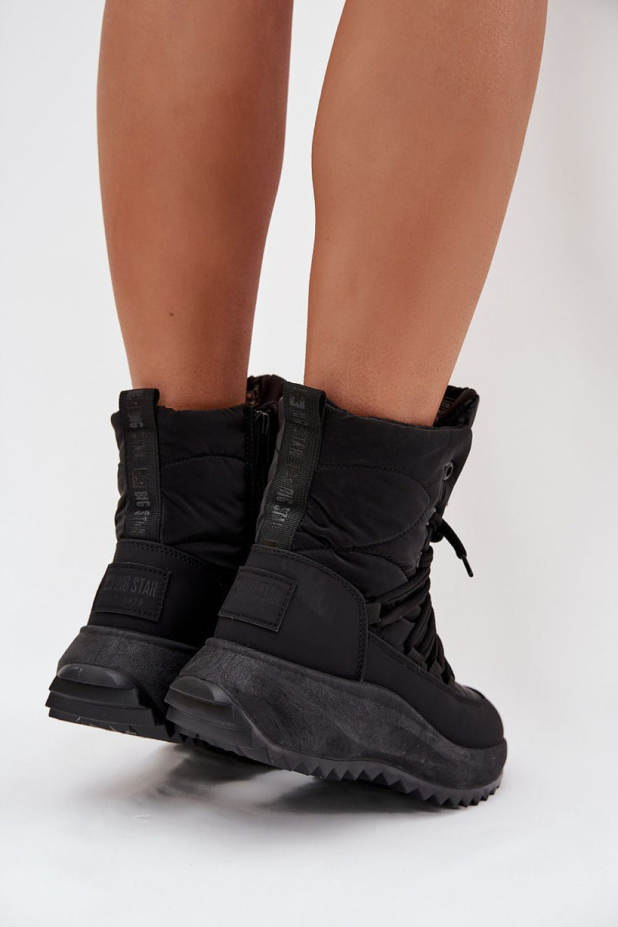 Schneeschuhe model 218742 Step in style 
