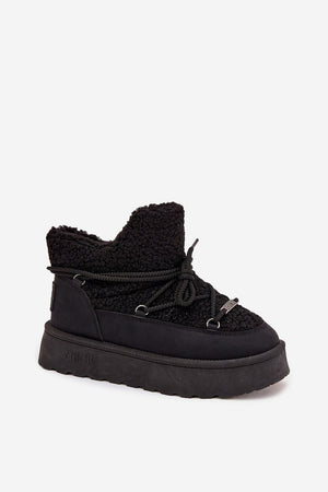  Schneeschuhe model 218743 Step in style 