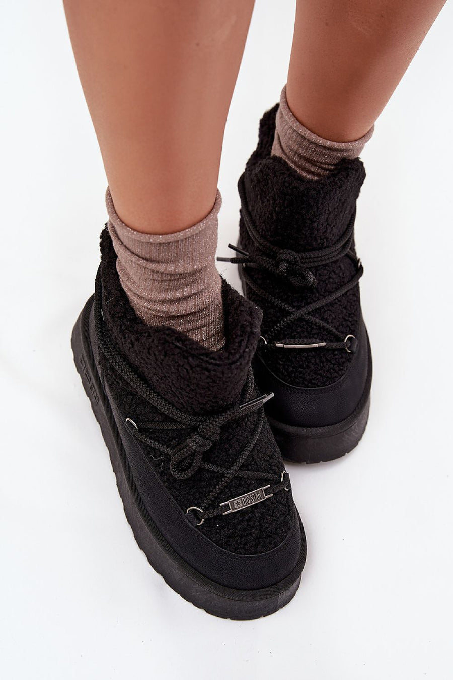  Schneeschuhe model 218743 Step in style 