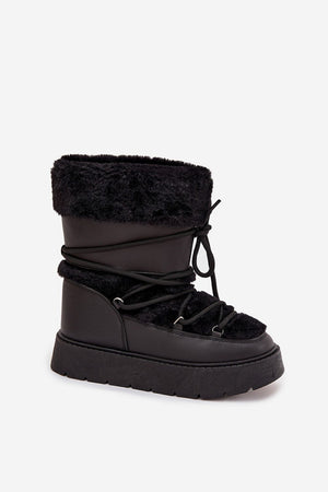 Schneeschuhe model 218747 Step in style 