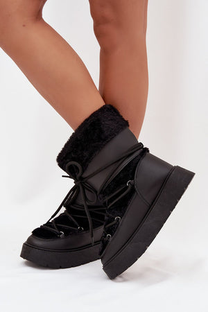  Schneeschuhe model 218747 Step in style 