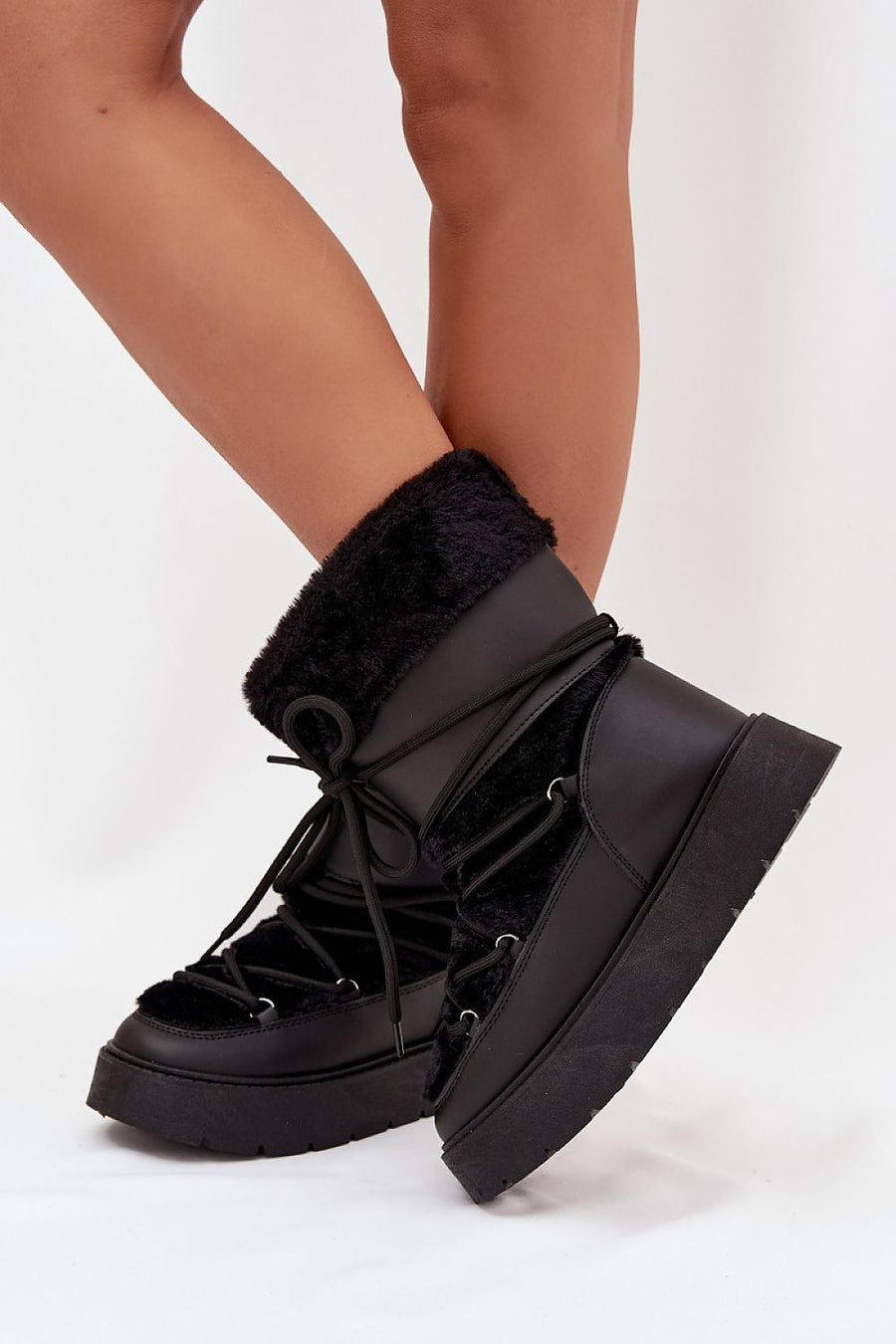  Schneeschuhe model 218747 Step in style 