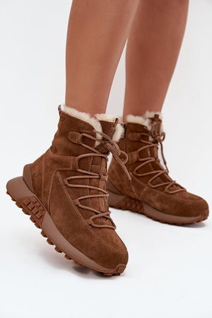  Schneeschuhe model 218749 Step in style 