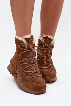  Schneeschuhe model 218749 Step in style 