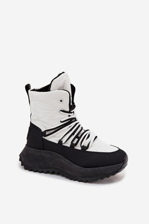  Schneeschuhe model 218750 Step in style 