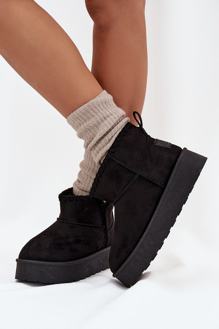  Schneeschuhe model 218751 Step in style 