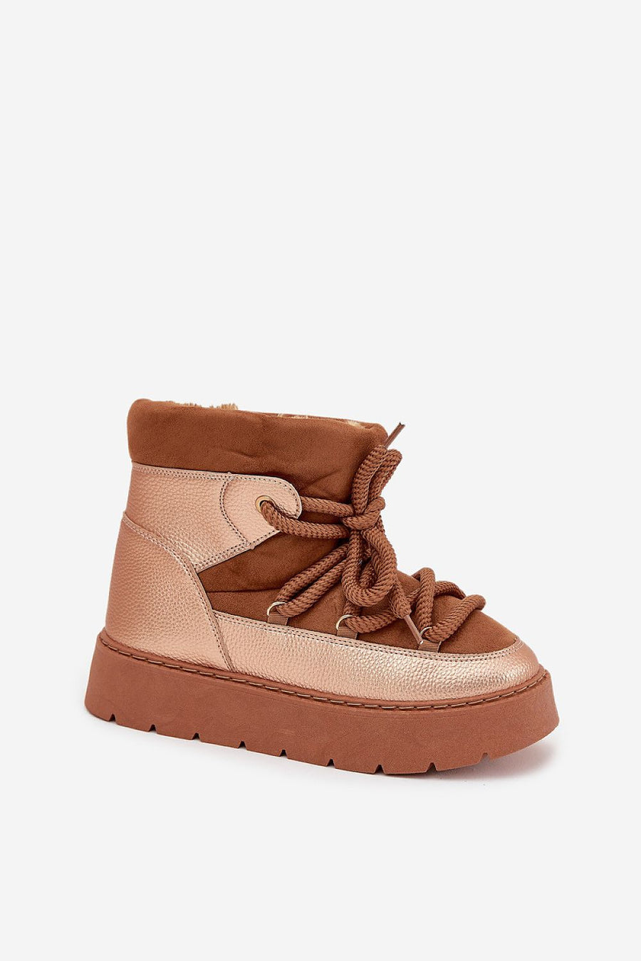  Schneeschuhe model 218753 Step in style 