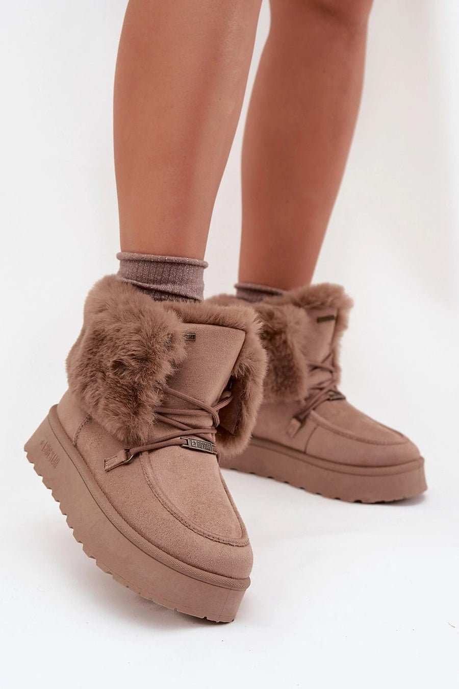  Schneeschuhe model 218745 Step in style 