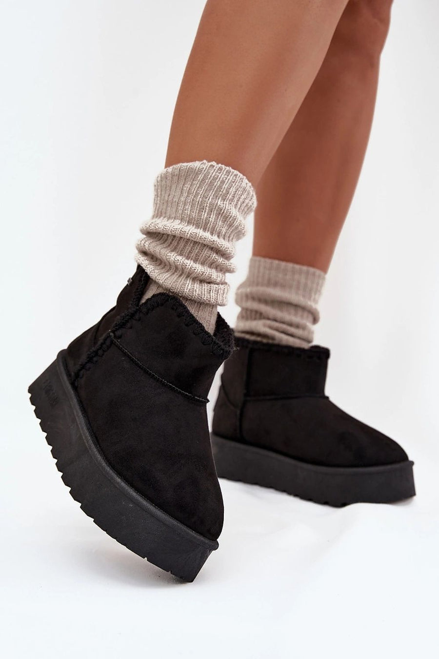  Schneeschuhe model 218751 Step in style 