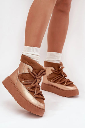  Schneeschuhe model 218753 Step in style 