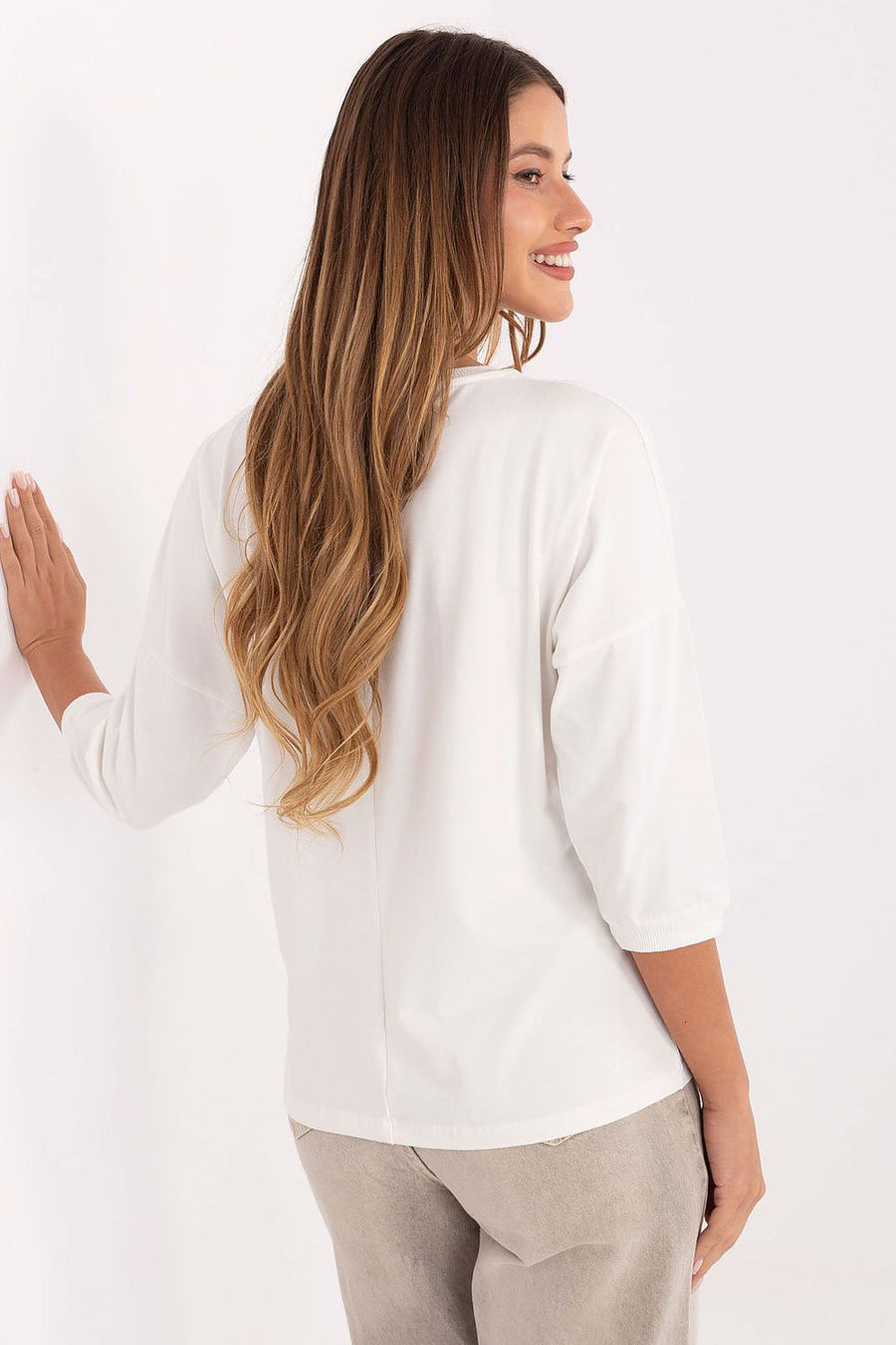  Bluse model 218826 Relevance 