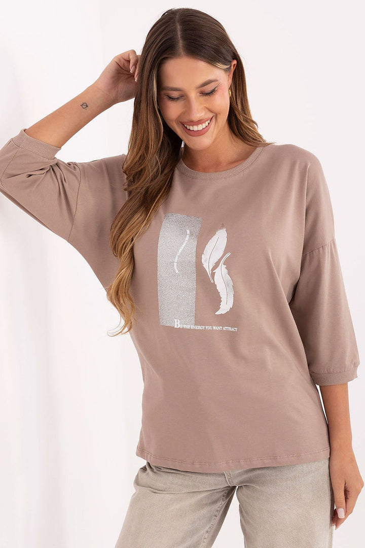  Bluse model 218828 Relevance 