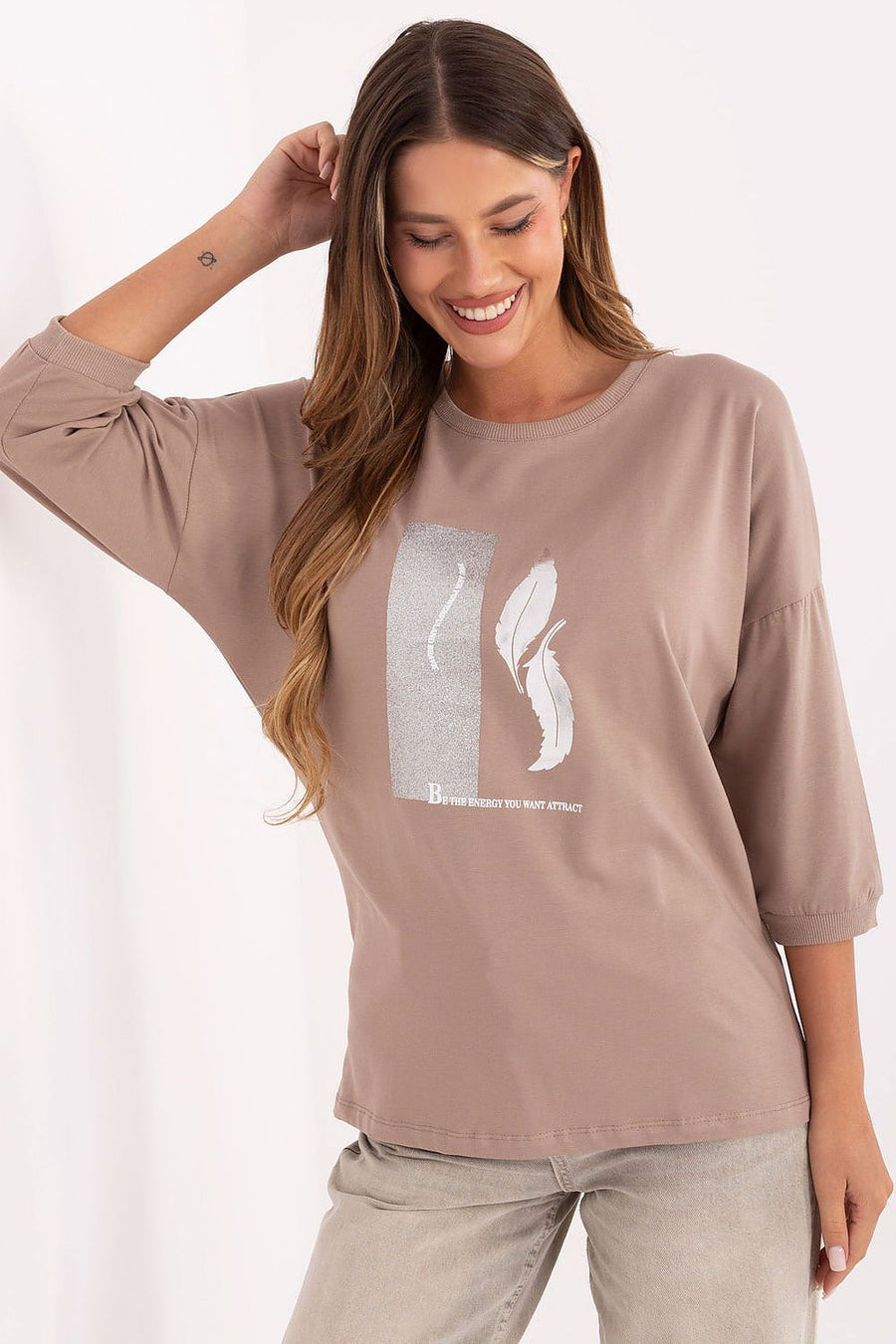  Bluse model 218828 Relevance 