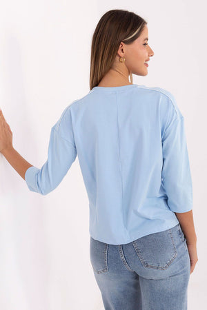  Bluse model 218836 Relevance 