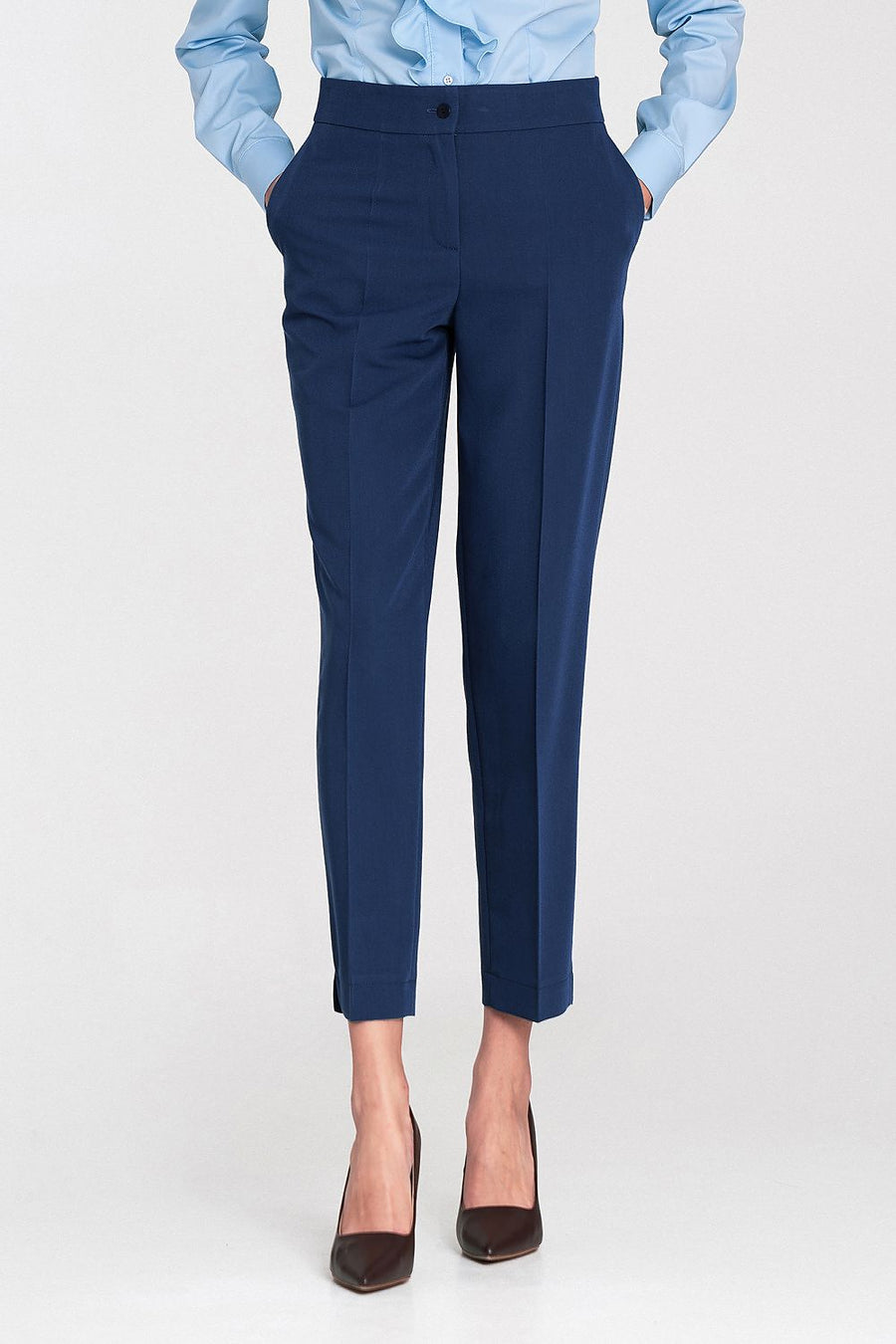  Damen Hose model 218897 Nife 