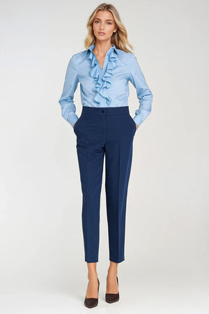  Damen Hose model 218897 Nife 