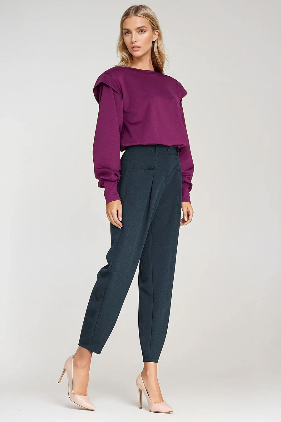  Sweater model 218900 Nife 