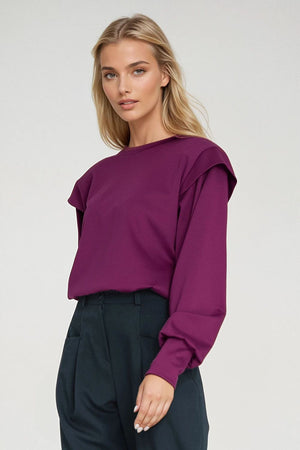  Sweater model 218900 Nife 