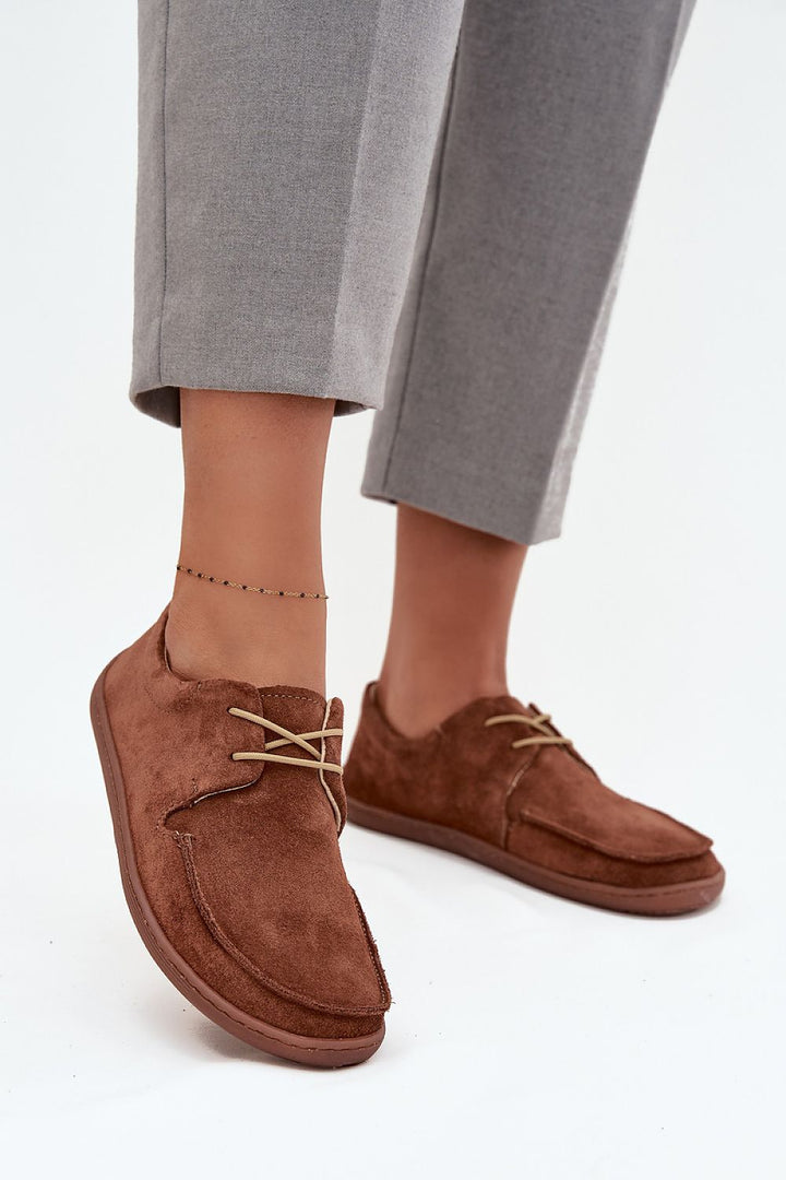  Halbschuhe model 218904 Step in style 