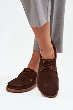  Halbschuhe model 218907 Step in style 