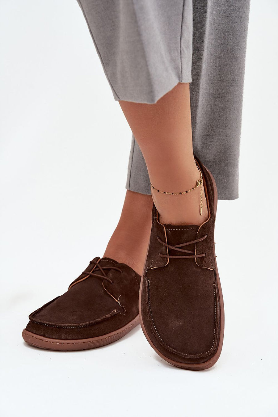  Halbschuhe model 218907 Step in style 