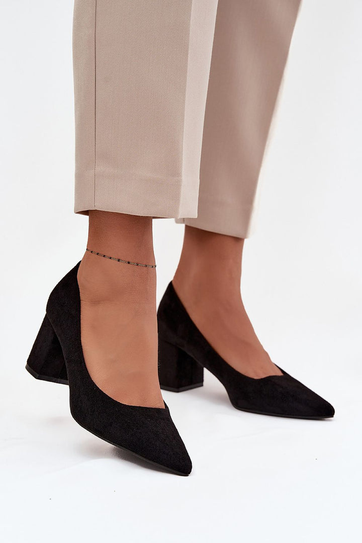  Pumps mit Absatz model 218914 Step in style 