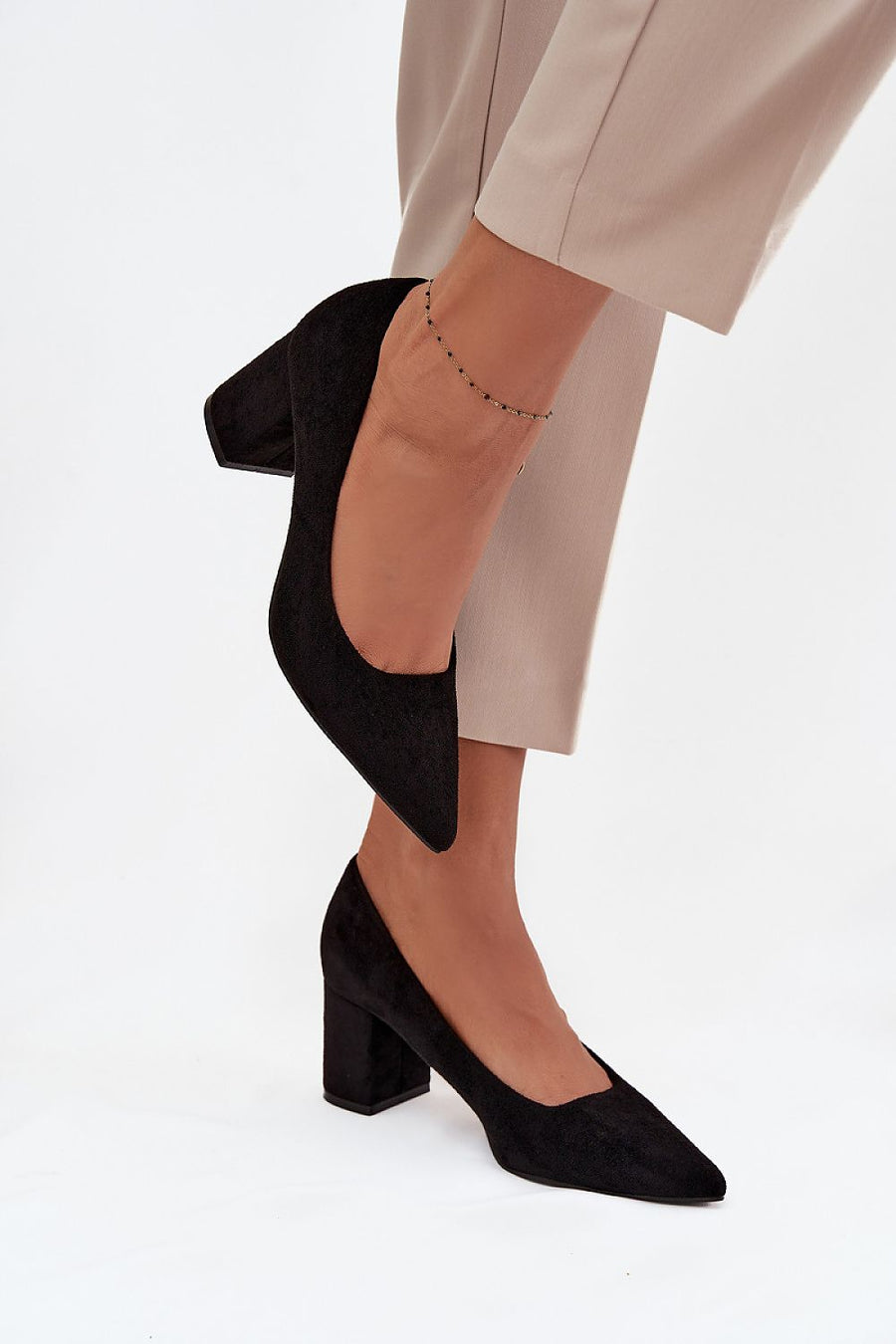  Pumps mit Absatz model 218914 Step in style 