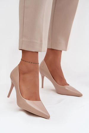  Stöckelschuhe model 218919 Step in style 