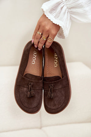  Mokassins model 218922 Step in style 